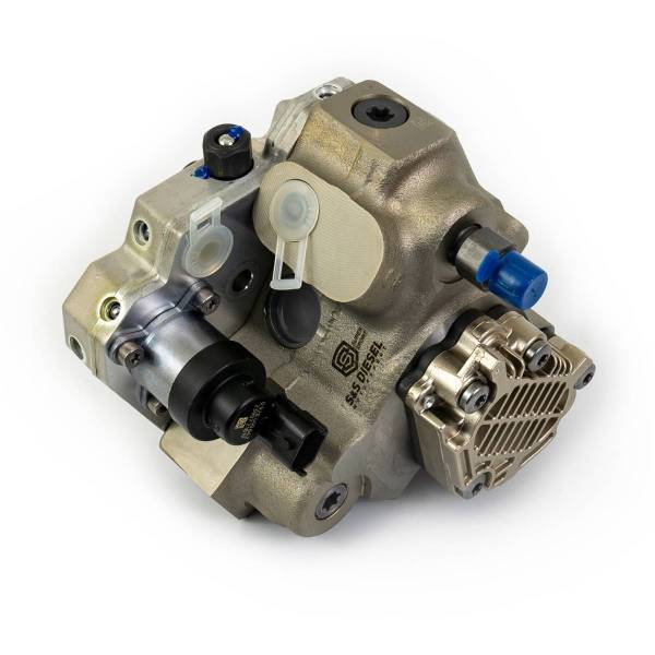 S&S Diesel Motorsport® - S&S® Cummins SuperSport CP3 Pump