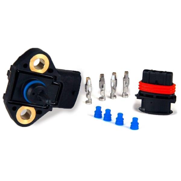 Calibrated Power - 10 BAR MAP Sensor