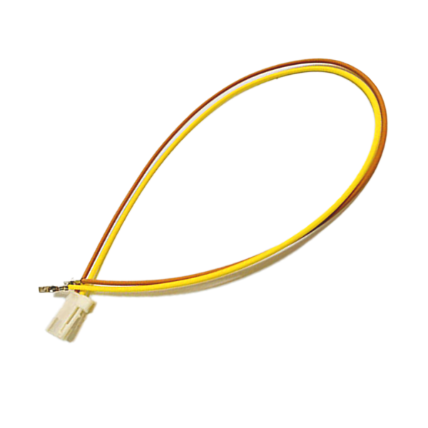 Calibrated Power - 2018-2024 6.7L Cummins Security Gateway Module Unlock / Bypass Cable