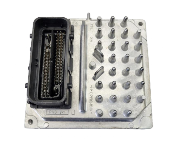 Calibrated Power - 2020-2023 L5P Duramax HP Tuners 10-Speed Allison Transmission T93 TCM Tuning