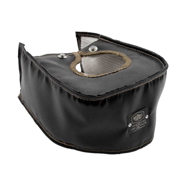 Wehrli Custom Fabrication - 2004.5-2016 Duramax VVT Turbo Heat Blanket