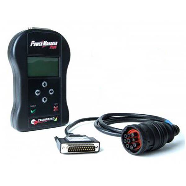 Calibrated Power - Power Manager Tuning Hardware - Device Only