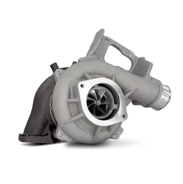 Calibrated Power - 2017-2023 L5P Duramax Stealth STR Drop In VGT Turbo