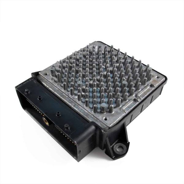 Calibrated Power - 2006-2009 GMC / Chevy Kodiak / Topkick 6 Speed Conversion (TCM Bench Flash)