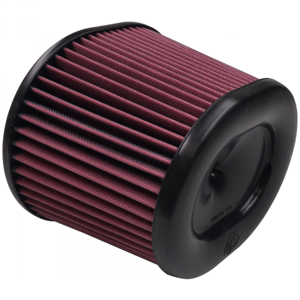 S&B Filters - S&B Intake Replacement Filter for LB7, LLY, LBZ, LMM Duramax and 94-02 5.9 Cummins, 03-07 5.9 Cummins and 07-09 6.7 Cummins