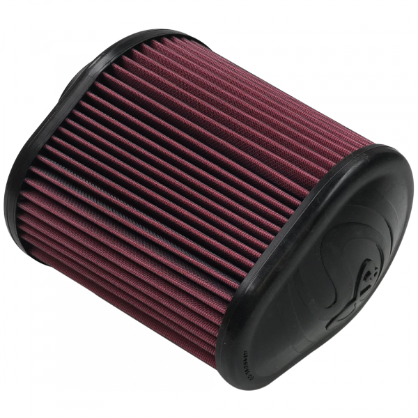 S&B Filters - S&B Intake Replacement Filter for 2011-2016 6.7 Power Stroke S&B Cold Air Intake Kit (75-5104, 75-5104D)