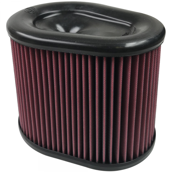 S&B Filters - S&B Intake Replacement Filter for 2011-2016 LML Duramax S&B Cold Air Intake Kit (75-5075-1, 75-5075-1D)