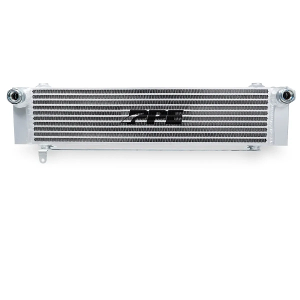 2006-2010 GM 6.6L Duramax w/ Allison Bar and Plate Transmission Cooler