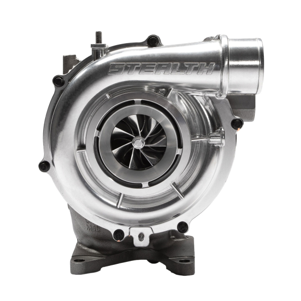 Calibrated Power - 2011-2016 LML Duramax Stealth STR Drop In VGT Turbo
