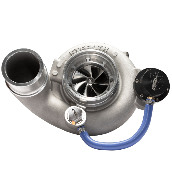 Calibrated Power - 2003-2007 5.9L Cummins Stealth Mach 3 70mm Drop in Turbo