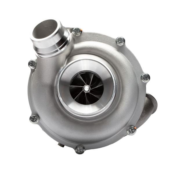 Calibrated Power - 2015-2016 6.7L Power Stroke Stealth STR Drop In Turbo