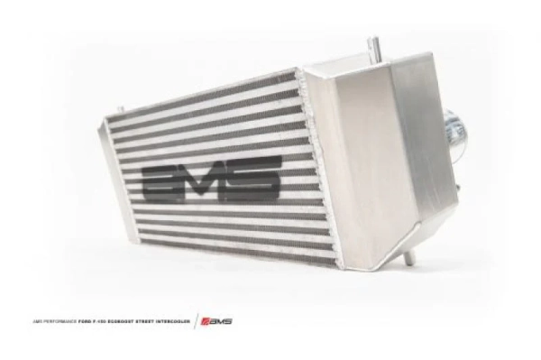 Calibrated Power - AMS Performance 2.7L and 3.5L EcoBoost F150 & Raptor Intercooler Kit