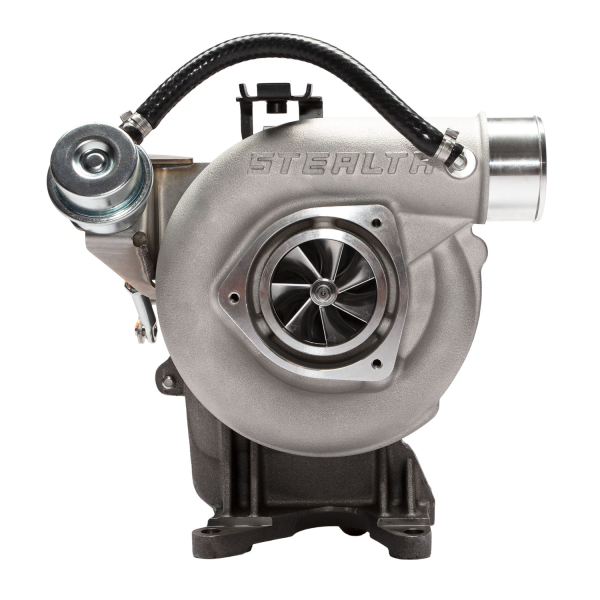 Calibrated Power - 2001-2004 LB7 Duramax Stealth STR Drop In Turbo