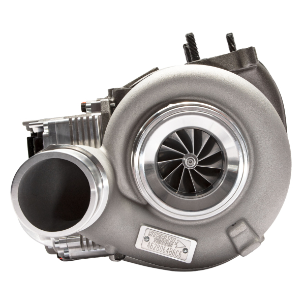 Calibrated Power - 2007.5-2018 6.7L Cummins HE351VE / HE300VG Stealth Mach 1 64mm Turbo