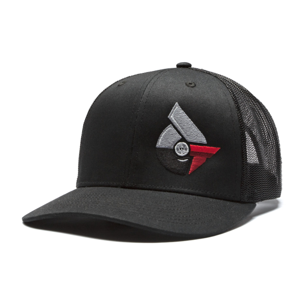 Calibrated Power - Duramaxtuner "DT" Logo Embroiderd Hat