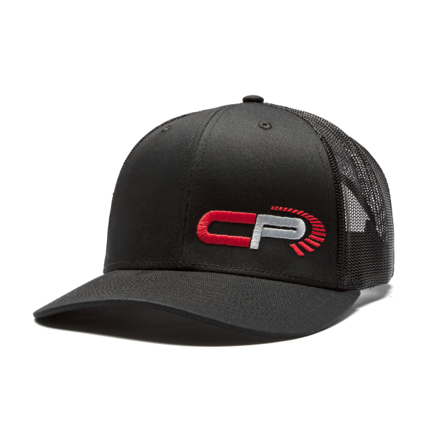 Calibrated Power - Calibrated Power "CP" Logo Embroidered Hat