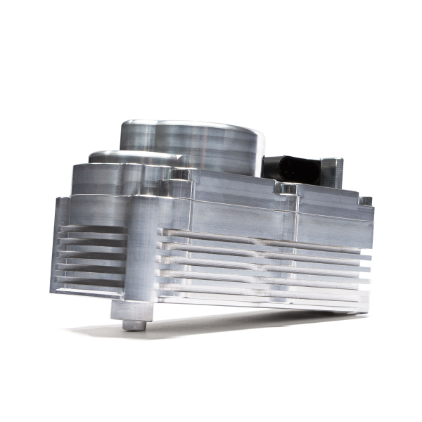Calibrated Power - 6.7L Cummins Billet HE351VE / HE300VG Turbo Actuator - ITI Autosynq™