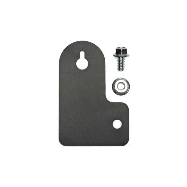 Calibrated Power - 2023-2026 6.7L Powerstroke Switch Bracket
