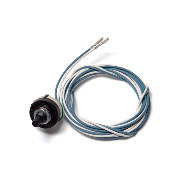 Calibrated Power - 2013-2016 LML Duramax (SOTF) DSP5 Switch