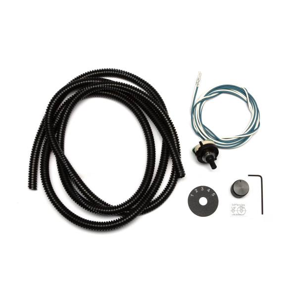 Calibrated Power - 2013-2016 LML Duramax (SOTF) DSP5 Switch