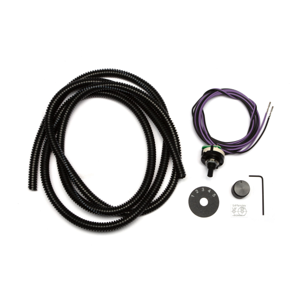 Calibrated Power - 2004.5-2010 LLY, LBZ, LMM Duramax (SOTF) DSP5 Switch