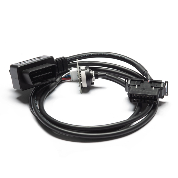 Calibrated Power - 2006-2021 5.9 & 6.7 Cummins SOTF Switch