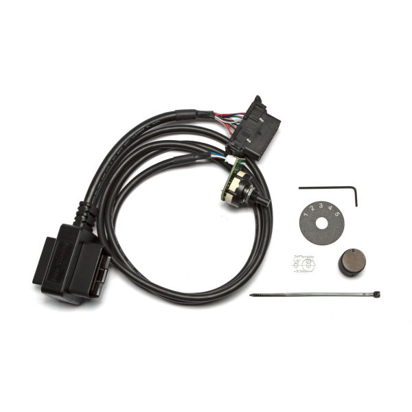 Calibrated Power - 2006-2021 5.9 & 6.7 Cummins SOTF Switch