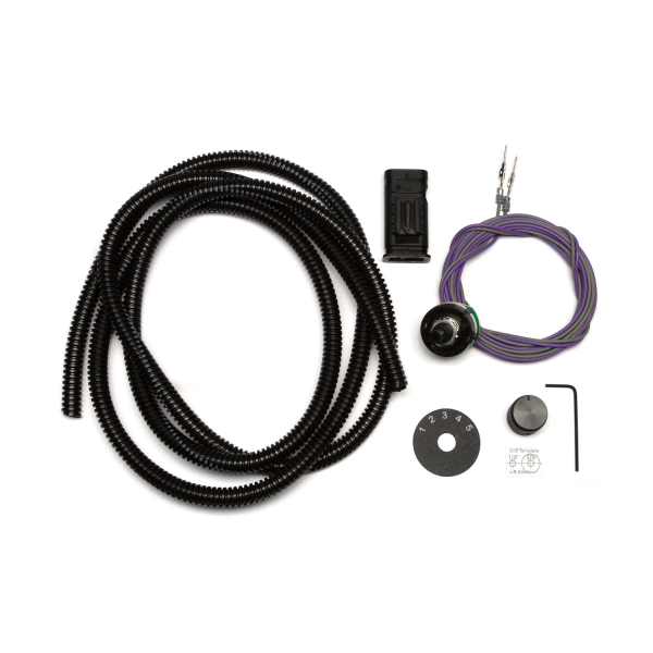Calibrated Power - 2020-2022 6.7 Power Stroke (SOTF) Switch