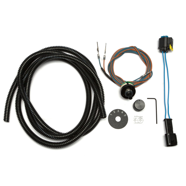 Calibrated Power - 2015-2019 6.7L Power Stroke (SOTF) Switch