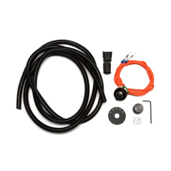 Calibrated Power - 2011-2014 6.7 Power Stroke (SOTF) Switch