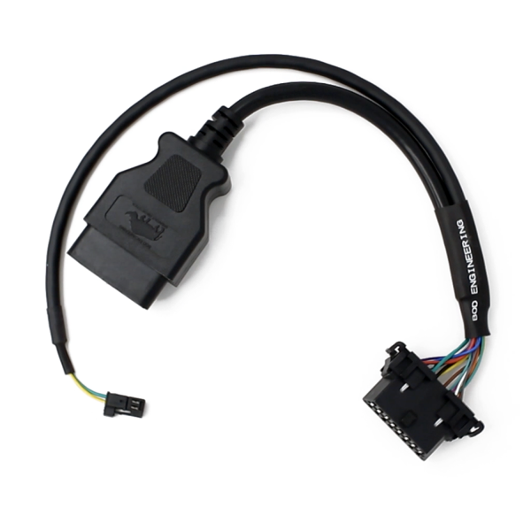 2018+ Ram Bypass Cable