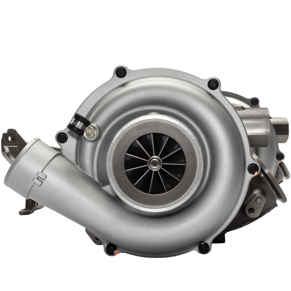 Calibrated Power - 2003-2007 6.0L Power Stroke Stealth Mach 2 67mm Drop In Turbo