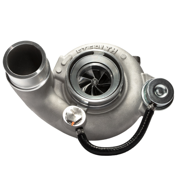 Calibrated Power - 2003-2007 5.9L Cummins Stealth STR Drop In Turbo