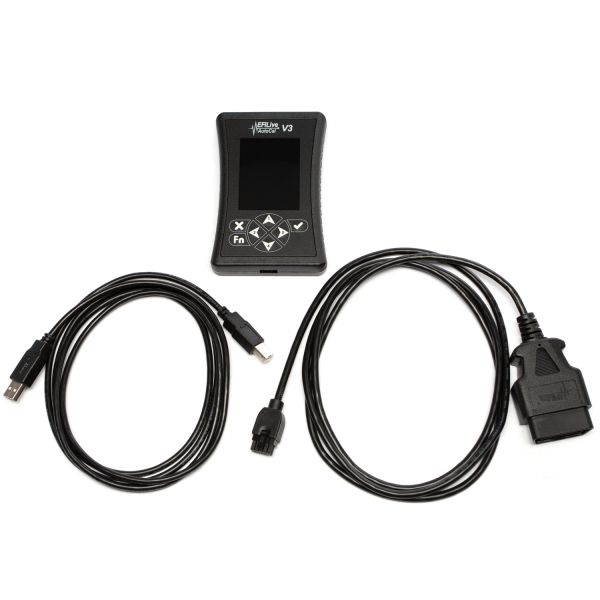 EFI Live - EFI Live AutoCal v3 - Device Only