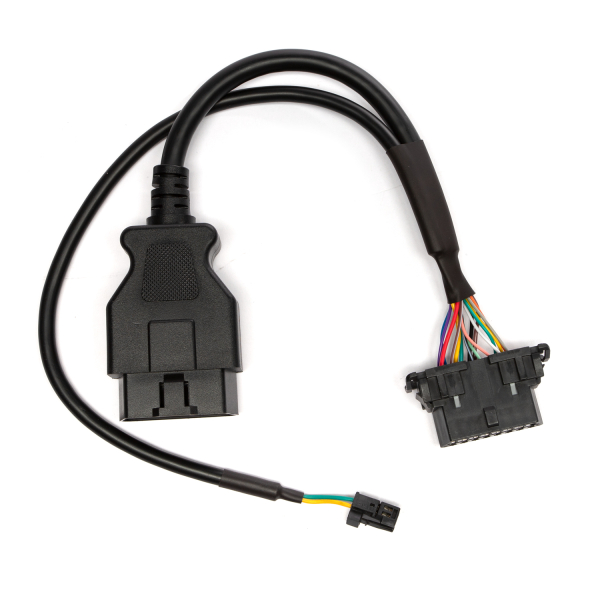 2018+ Ram Bypass Cable