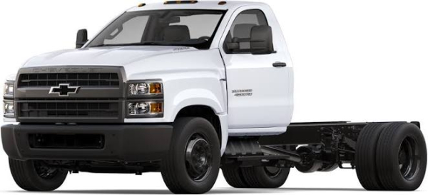 Calibrated Power - 2024-2026 L5D Duramax Medium Duty HP Tuners Custom Performance Tuning