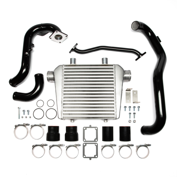 Calibrated Power - 2018-2022 2.5L Mahindra Roxor RX Intercooler Kit