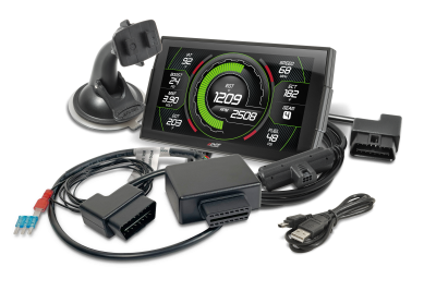 2017-2019 L5P Duramax Edge Evolution CTS3 Tuner & Locksmith