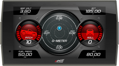 Edge Products - 2020-2023 L5P Duramax Edge Evolution CTS3 Tuner & Locksmith - Image 8