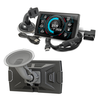 Edge Products - Edge Insight CTS3 Gauge Monitor - Image 2