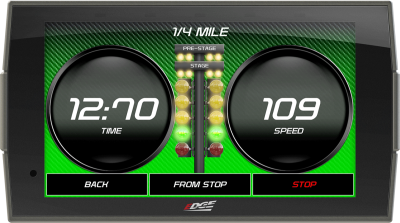 Edge Products - Edge Insight CTS3 Gauge Monitor - Image 11