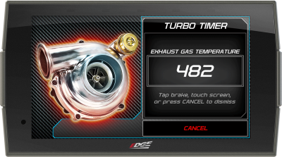 Edge Products - Edge Insight CTS3 Gauge Monitor - Image 18