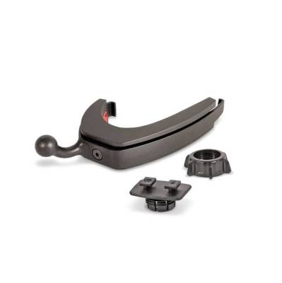 Edge CTS3 A-Pillar Display Mount for 2007.5-2014 GM 1500/2500/3500