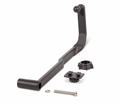 Edge CTS3 Pillar Display Mount for 2006-2009 5.9L/6.7L Cummins