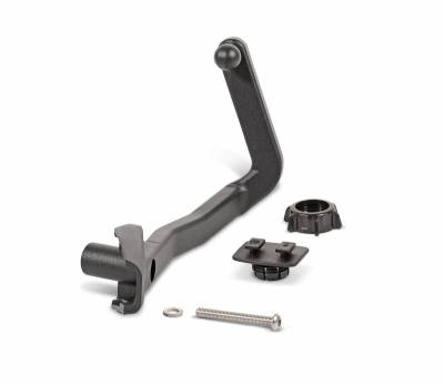 Edge CTS3 Pillar Display Mount for 2019-2024 6.7L Cummins