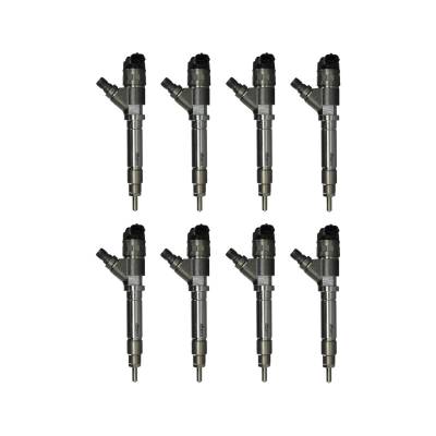 2006-2007 LBZ Duramax Reman Exergy Injectors 150%