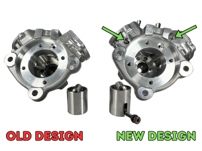 Exergy Performance - 2011-2016 LML Duramax Exergy Endurance Package - Image 3