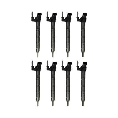 2011-2016 LML Duramax New Exergy Injectors 150%