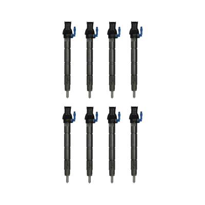 2011-2019 6.7L Power Stroke New Exergy Injectors 150%