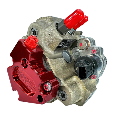 Exergy Performance Duramax 550 Alpha Stroker CP3 Pump